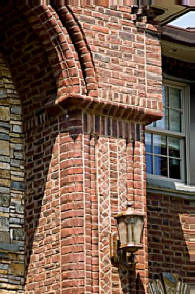 ohio brick tuckpointing