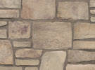 Ledgestone Cultured Stone Installation