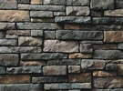 Ledgestone Cultured Stone Installation