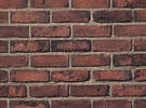 Cultured Brick Installation