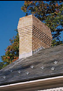 Chimney Repair